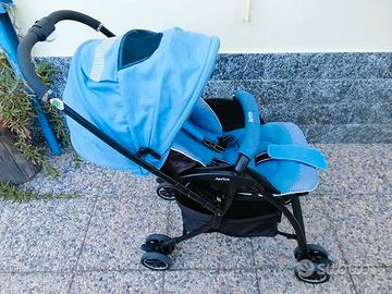 Passeggino Aprica (max 15Kg)