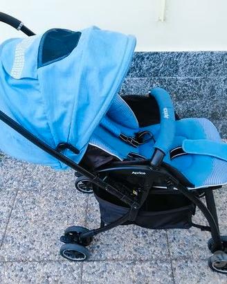 Passeggino Aprica (max 15Kg)
