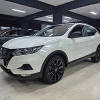 Nissan Qashqai 1.5 dCi 115 CV N-Tec Start
