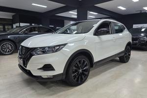 Nissan Qashqai 1.5 dCi 115 CV N-Tec Start