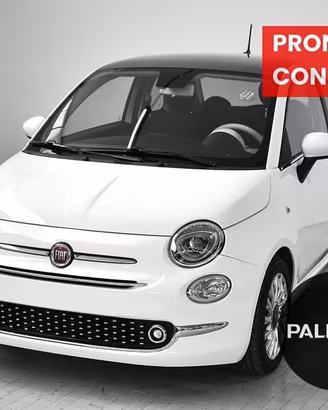 FIAT 500 1.0 hybrid Dolcevita 70cv