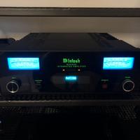 Venduto - McIntosh MA 5300