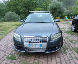 Audi A4 avant 2006 170cv s-line