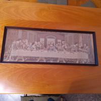 antico arazzo originale 900