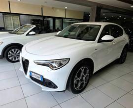 ALFA ROMEO Stelvio 2.2 Sprint Turbodiesel 190CV