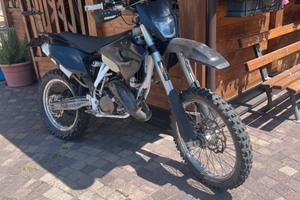 🏍️ Husqvarna TE 125 – 2016 | 5.500 €