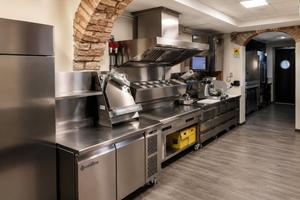 GFP - STREET FOOD VICINO LUNGOLAGO LAZISE