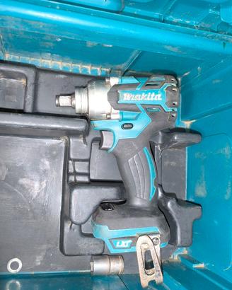 bollonatore Makita 