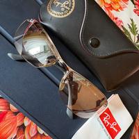 Occhiali unisex Ray-Ban modello RB 3186