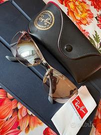 Occhiali unisex Ray-Ban modello RB 3186