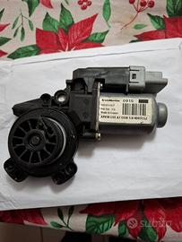 Motorino elettrico per alzavetro Peugeot 207