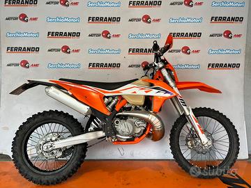 Ktm 300 exc - 2022