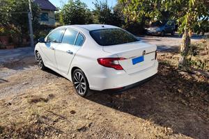 FIAT Tipo - 2016