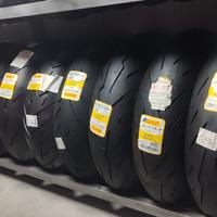 GOMME PIRELLI METZELER VARIE MISURE