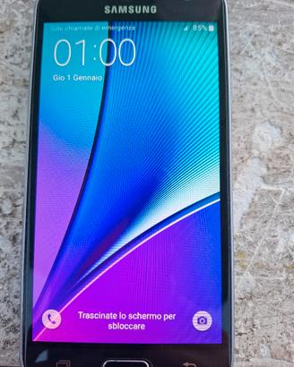 samsung galaxy j3 