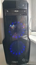 Pc gaming