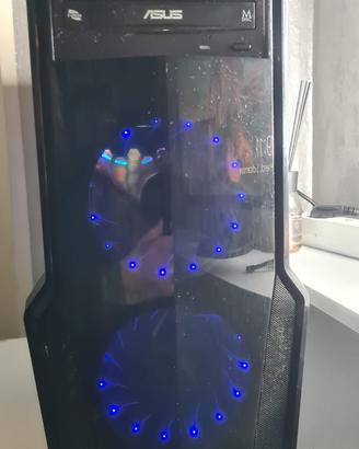 Pc gaming