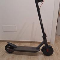 Monopattino elettrico Ducati