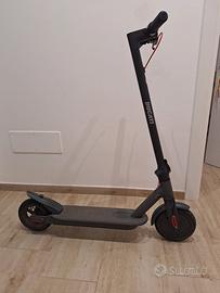 Monopattino elettrico Ducati