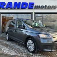 Volkswagen Caddy 2.0 TDI 122 CV DSG Space Maxi