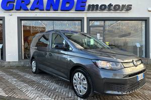 Volkswagen Caddy 2.0 TDI 122 CV DSG Space Maxi