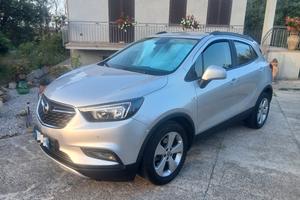 OPEL Mokka X 1.6  CDTI Ecotec 136CV 4X2 aut. 