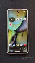 Google Pixel 7 Pro 128 gb