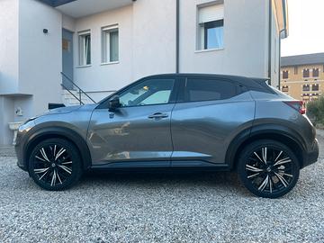Nissa juke ndesign
