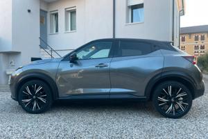 Nissa juke ndesign
