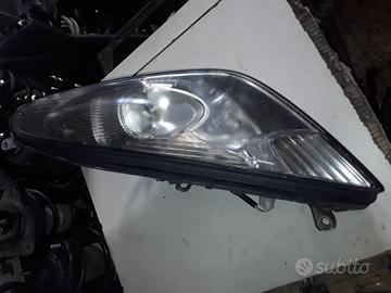 FARO ANTERIORE SINISTRO TOYOTA Celica 2Â° Serie (9