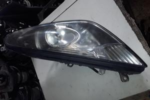 FARO ANTERIORE SINISTRO TOYOTA Celica 2Â° Serie (9