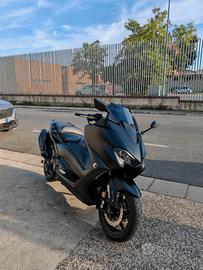 Tmax 560 Malossi -2020- 11.000km