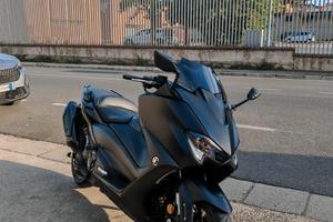 Tmax 560 Malossi -2020- 11.000km