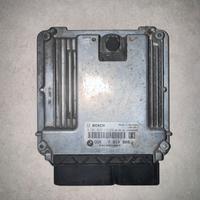 Centralina motore DDE BMW