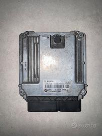 Centralina motore DDE BMW