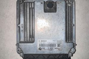 Centralina motore DDE BMW