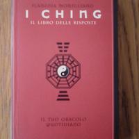 I CHING  Il Libro delle Risposte di F. Momigliano