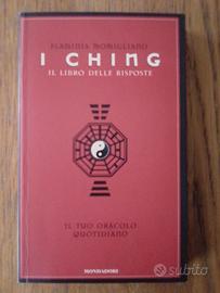 I CHING  Il Libro delle Risposte di F. Momigliano