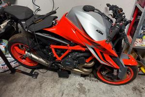 Ktm 1290 superduke Ricambi