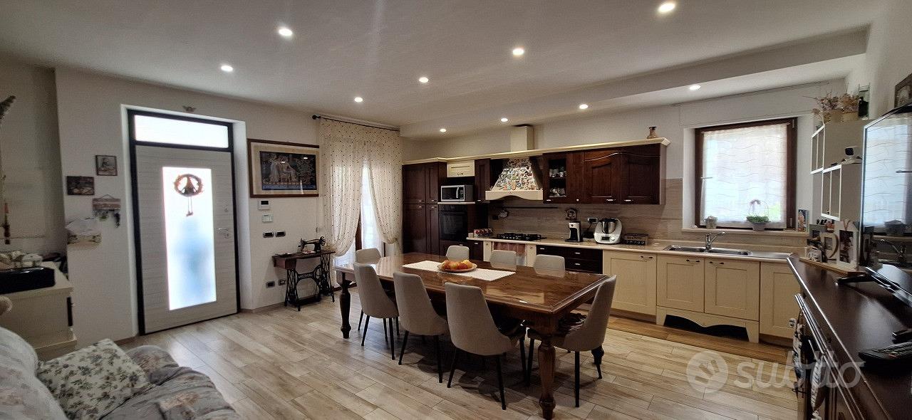 Appartamento – Rapolano Terme, Siena - Vista 5