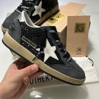 Golden Goose Ball Star Donna