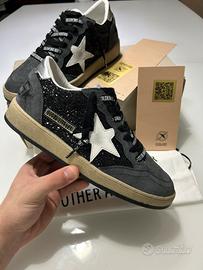 Golden Goose Ball Star Donna