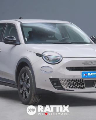 FIAT 600 iv 2023 600 1.2 hybrid Pop 145cv auto