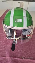 Casco CGM da bambino