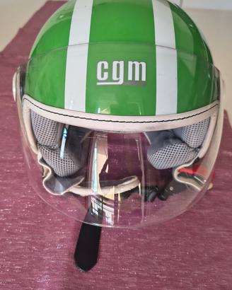 Casco CGM da bambino
