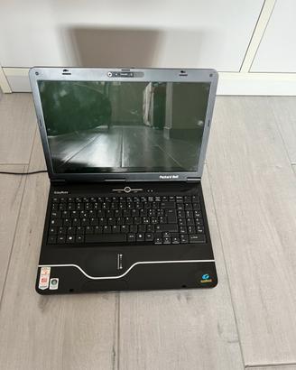 PC Packard Bell EasyNote non funzionante