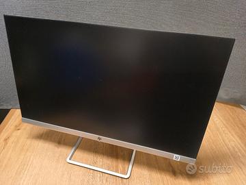 monitor HP 24f