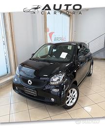 Smart ForFour 1.0 Youngster 71cv My18