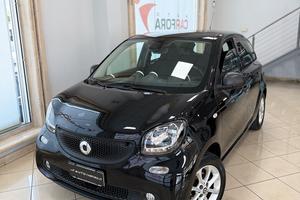 Smart ForFour 1.0 Youngster 71cv My18