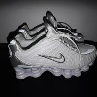 Nike Shox nr 39 